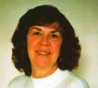 A picture of 'Sylvia Jones'